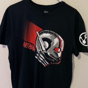 Antman/The Wasp T-shirt